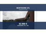Immobile in asta di 85 m² in vendita a Montaione