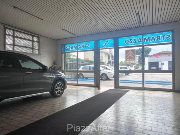Negozio a Piove di Sacco - Rif. PDS398 - Foto 5