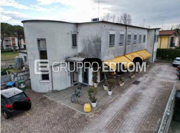 Negozi, botteghe di 200 mq in vendita a Pordenone - Rif. 4554267