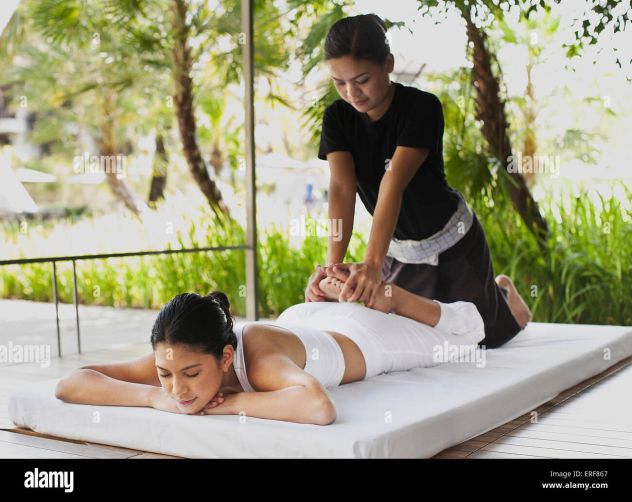 massaggitrice preperata esperta fare curativo massaggio TEL: 3201818076 - Foto 2