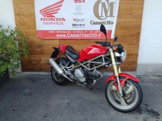 DUCATI Monster 600 DUCATI Monster 600 rif. 24194481