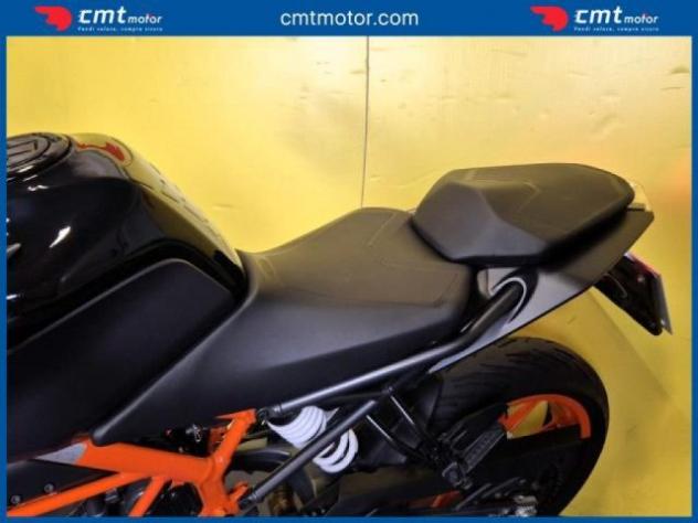KTM 125 Duke Garantita e Finanziabile rif. 24152070 - Foto 10