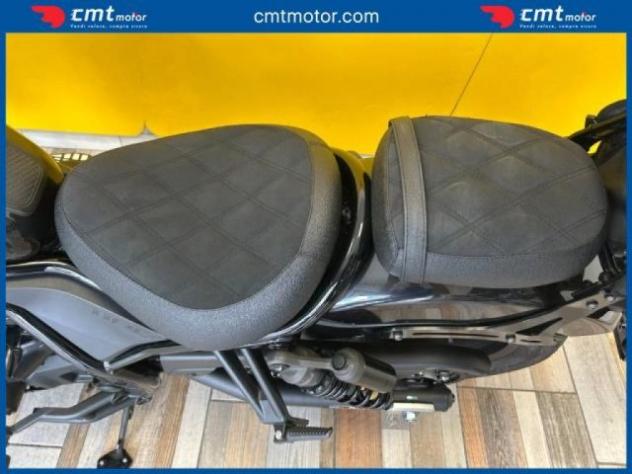 HONDA CMX 1100 Garantita e Finanziabile rif. 24156504 - Foto 7