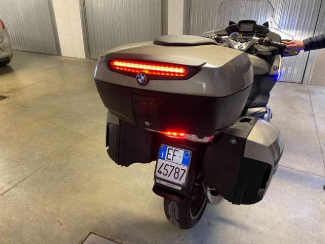 BMW R 1200 RT ABS Full!! UNICO PROPRIETARIO!! rif. 22069924 - Foto 6