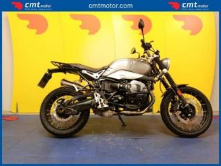 BMW R Nine T Garantita e Finanziabile rif. 24092634