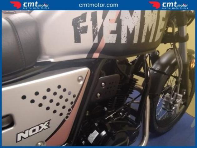 NOX Fiemme 125 Garantita e Finanziabile rif. 21582754 - Foto 6