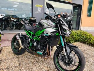 KAWASAKI Z 900 TUTTO INCLUSO ANCHE PASSAGGIO! MINI RATE rif. 24097190