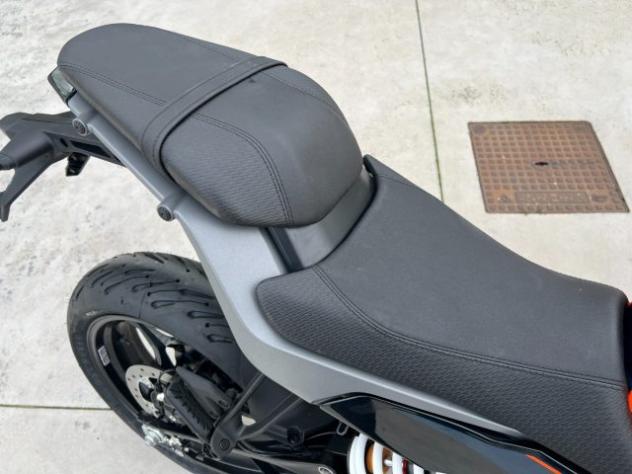 KTM 125 Duke ABS Quick shifter + rif. 21267654 - Foto 4