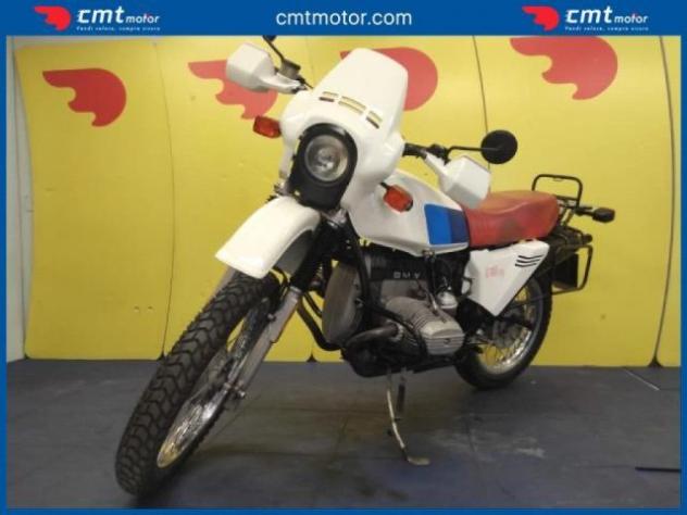 BMW R 80 G/S Garantita e Finanziabile rif. 23908463 - Foto 2