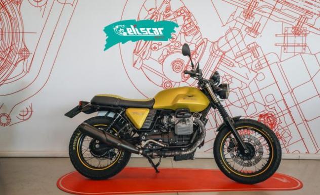 MOTO GUZZI V7 Classic CAFÈ CALSSIC rif. 23917551
