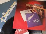 STEPHEN SCHLAKS - Pleasure - LP / 33 giri 1980 Baby Records