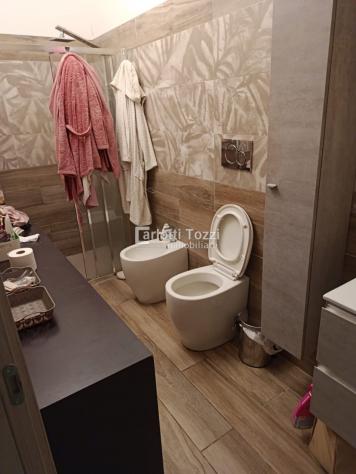 LOFT di 5 vani e di 120 mq (GROSSETO) rif. 03713 - Foto 9