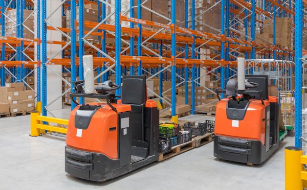 Addetti al Picking (m/f/d) per Leader Mondiale dell'Arredamento Dortmund