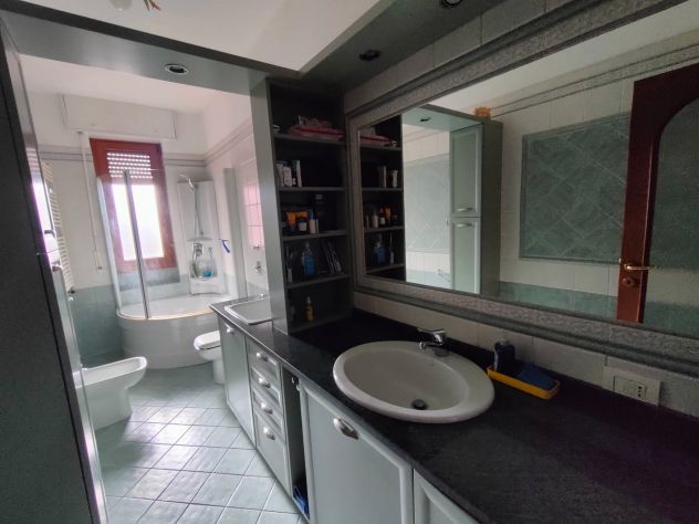 Stanza privata matrimoniale con A/C - Bisceglie M1 - Foto 10
