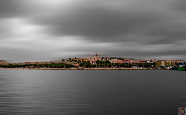 Cagliari zona Bonaria Appartamento 250mq