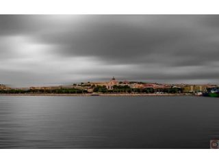 Cagliari zona Bonaria Appartamento 250mq