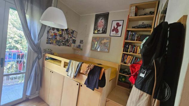 Apartment in Viale dei Bambini, Firenze for 75 m² with 3 bedrooms - Foto 9
