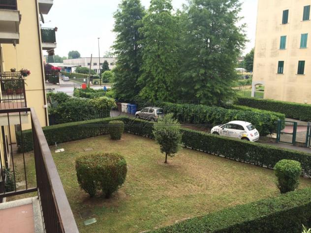 Bilocale in affitto a Limbiate - Foto 16
