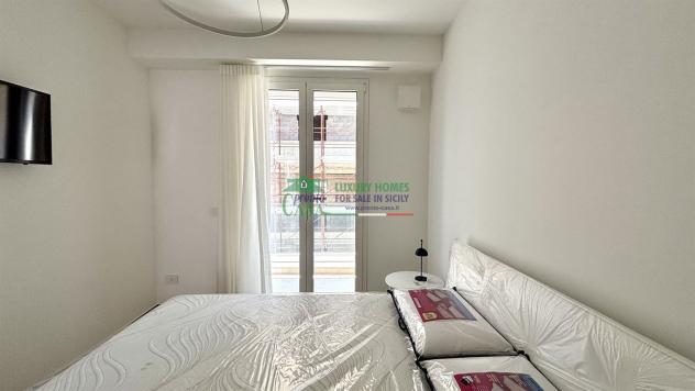 Rif. 2389 - Appartamento con veranda per locazione annuale a Marina di Ragusa - Foto 12