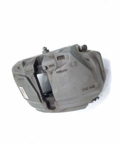 PINZA FRENO ANTERIORE DESTRA AUDI Q5 Serie (FYB) 8W0615108E (17) - Foto 6