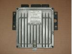 8200513058 ECU DACIA RENAULT Delphi R0410B036C 8200513058 8200603070