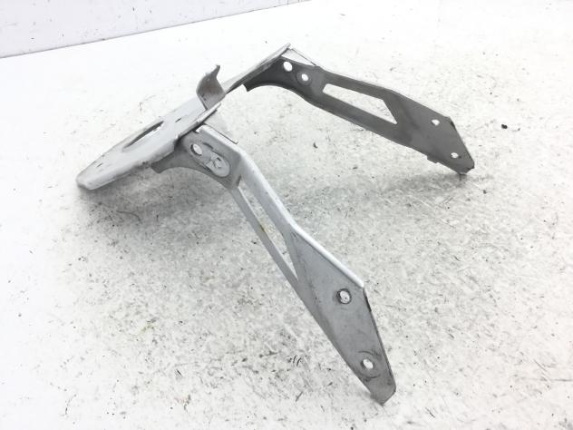 GILERA NEXUS 500 STAFFA SUPPORTO PORTATRGA POSTERIORE 2009 2011 M35200 - Foto 3