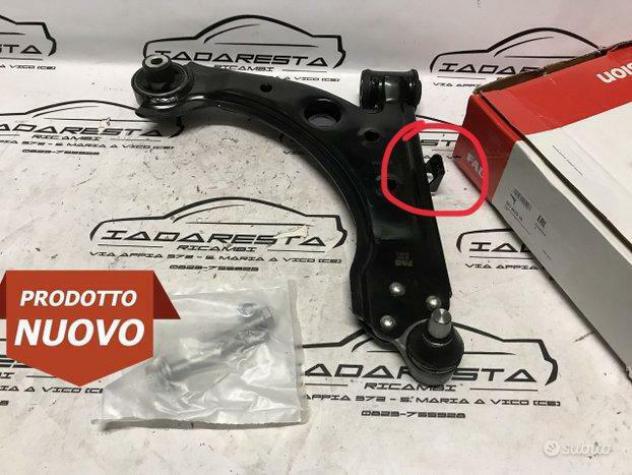 Braccetto Ant. Dx Bravo - Delta Con Xenon 51827738 - Foto 2
