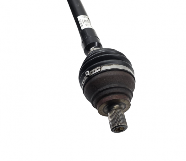 SEMIASSE ANTERIORE DESTRO VOLKSWAGEN Golf 7 Berlina 5Q0407272E (12) - Foto 8