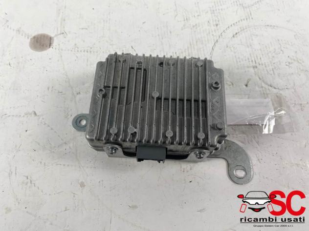 Centralina Autoradio Alfa Romeo Stelvio 50542600 - 42306 - Foto 4