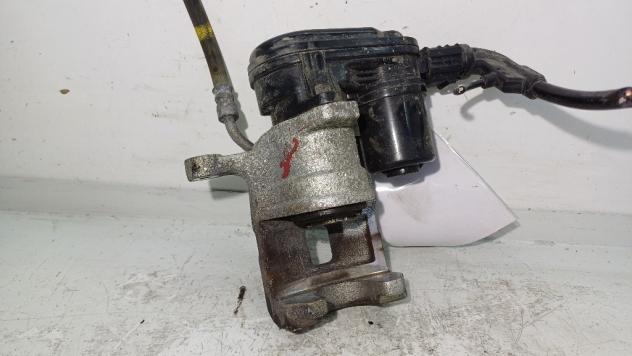 PINZA FRENO POSTERIORE SINISTRA HYUNDAI Kona Serie 58310J9A30 D4FE hybrid 1598 (17) - Foto 6