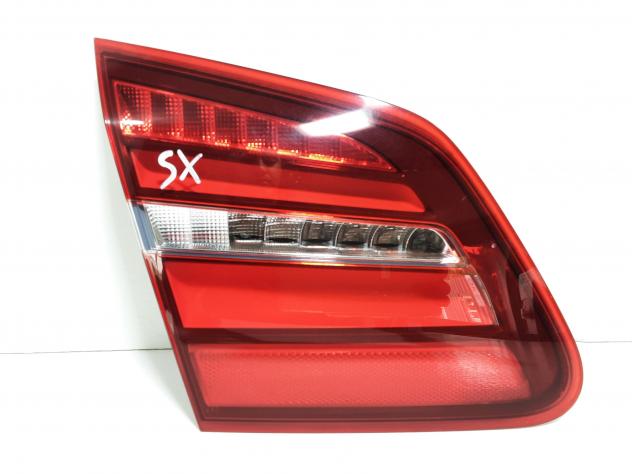 STOP INTEGRATO NEL PORTELLONE MERCEDES Classe B W246 2° Serie OM 607.951 (12) - Foto 2