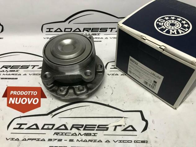 Cuscinetto Ruota Posteriore Jeep Cherokee 2014 68155868AB