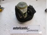 72118412072 CINTURA DI SICUREZZA ANTERIORE DESTRA BMW Z3 E36 1.9 B 103KW 5M &hellip;