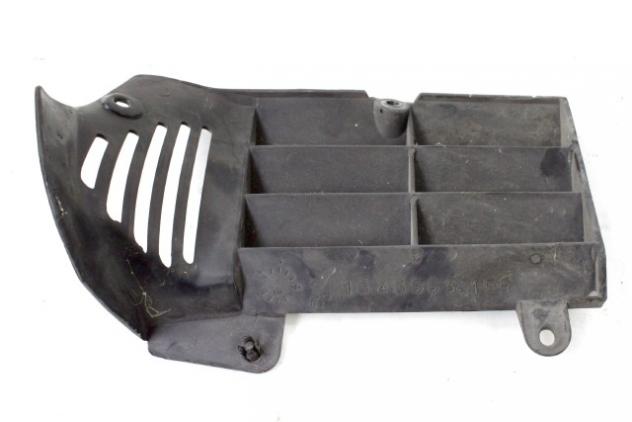 BETA RR 125 MOTARD 1645553159 GRIGLIA RADIATORE SINISTRA 06 - 11 LEFT RADIATOR GRILLE - Foto 3