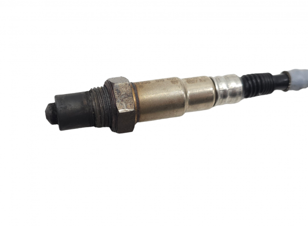 SONDA LAMBDA OPEL Karl Serie 12663317 B 10 XE Benzina 1000 (1517) - Foto 11