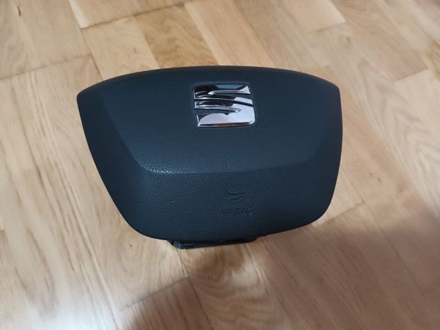 Airbag Volante Seat Ibiza Fr 6F0 880 201 K