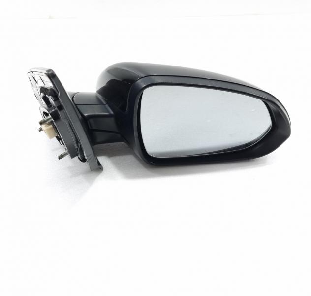 SPECCHIETTO RETROVISORE DESTRO KIA Rio Serie 87620-H8050 (17)