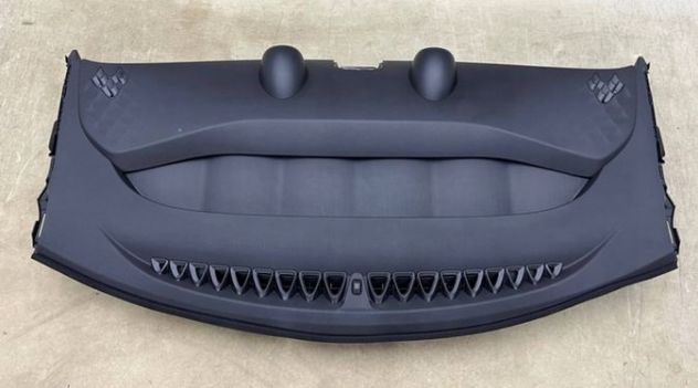 KIT AIRBAG BYD DOLPHIN 2022