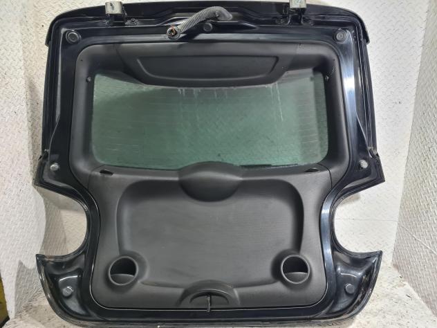 PORTELLONE POSTERIORE COMPLETO MINI Paceman 1° Serie N47C20A (13) - Foto 3