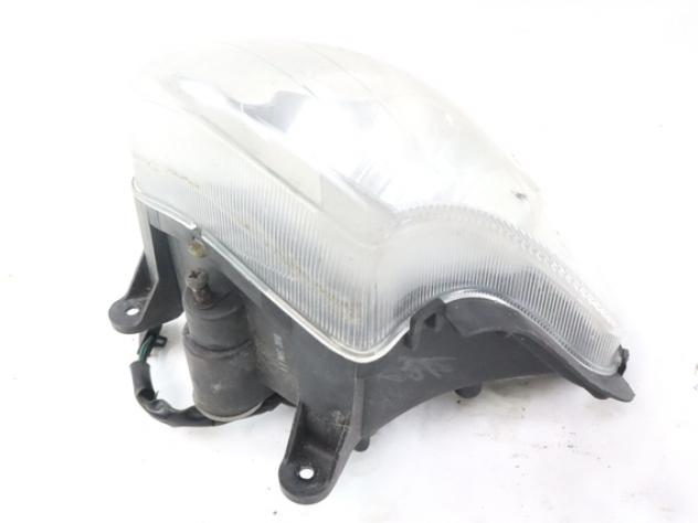 HONDA SH 300 33100KTW901 FARO ANTERIORE NF02 06 - 10 HEADLIGHT - Foto 3