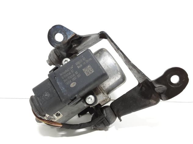 POMPA A VUOTO VOLKSWAGEN Polo 6° Serie 1K0612181F DBYA Bifuel/Gas 1000 (17) - Foto 4