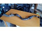 Tubo Aspirazione Motore Ford Mondeo 2.0 16V TDCi 115 cv 01