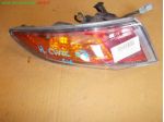 FANALE POST. PARTE EST. S. ROSSO ARANCIO HONDA CIVIC (FK) 5 porte  Parti el &hellip;