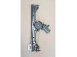ALZACRISTALLO ELETTRICO PORTA DX. CON MOTORINO 2 PIN FIAT 500  Carrozzeria  &hellip;