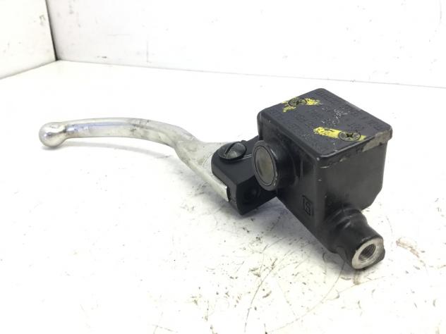 PIAGGIO NRG POWER DD 50 POMPA FRENO ANTERIORE DESTRA 2007 2015 C45100 - Foto 2