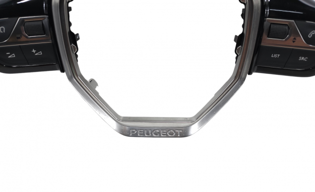 COMANDI AL VOLANTE MULTIFUNZIONE PEUGEOT 208 Serie 9812313777 (19) - Foto 2