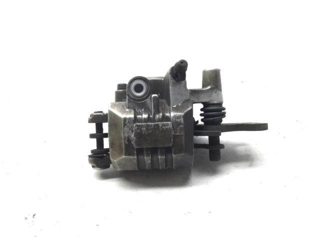 YAMAHA XENTER HW 150 PINZA FRENO ANTERIORE - INTERASSE: 65 MM 2012 2016 SG231 - Foto 7