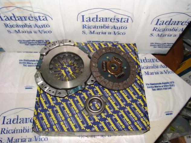 Kit frizione nissan micra ii 1.0 16v 3010016a00 - Foto 2