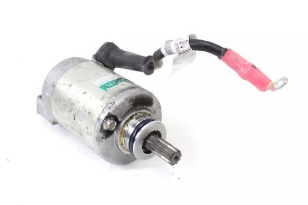 DUCATI PANIGALE V2 27040132B MOTORINO AVVIAMENTO 20 - 24 STARTER MOTOR 27040131B 27040132A 27040133A 27040134A - Foto 3