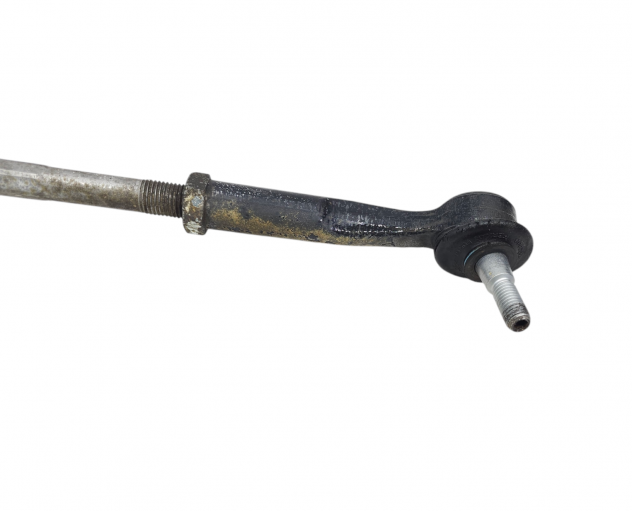 SCATOLA DELLO STERZO OPEL Corsa E 3° Serie 39057716 B14XER Benzina 1400 (15) - Foto 5